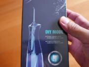 COSLUS Water Flosser Review After 2 Years: Cheap Alternative or Hidden Gem?